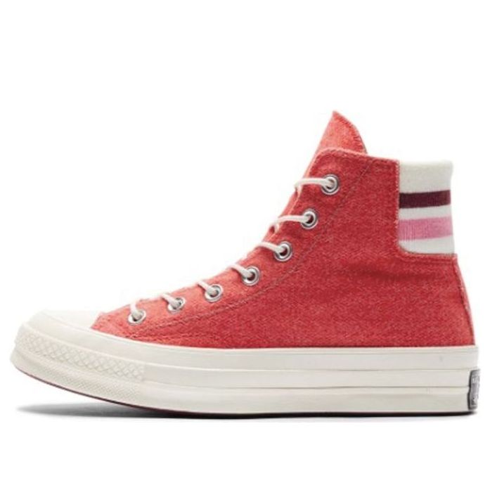 Converse Chuck 70 Hi 'Sedona Red' 163367C