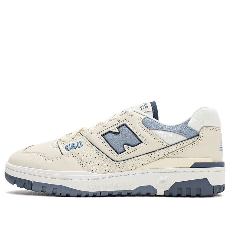 New Balance 550 'Beige Vintage Indigo' BB550PLA