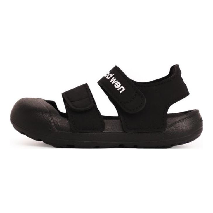 (PS) New Balance 809 Sandal 'Black' YT809BB
