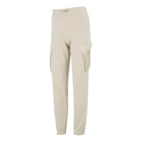 PUMA Woven Cargo Pants 'Beige' 849303-64