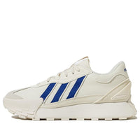 adidas Neo Futro Mixr Shoes 'White Blue' IE4534