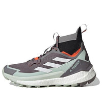 (WMNS) adidas Terrex Free Hiker 2 'Trace Grey Crystal White' GZ0687