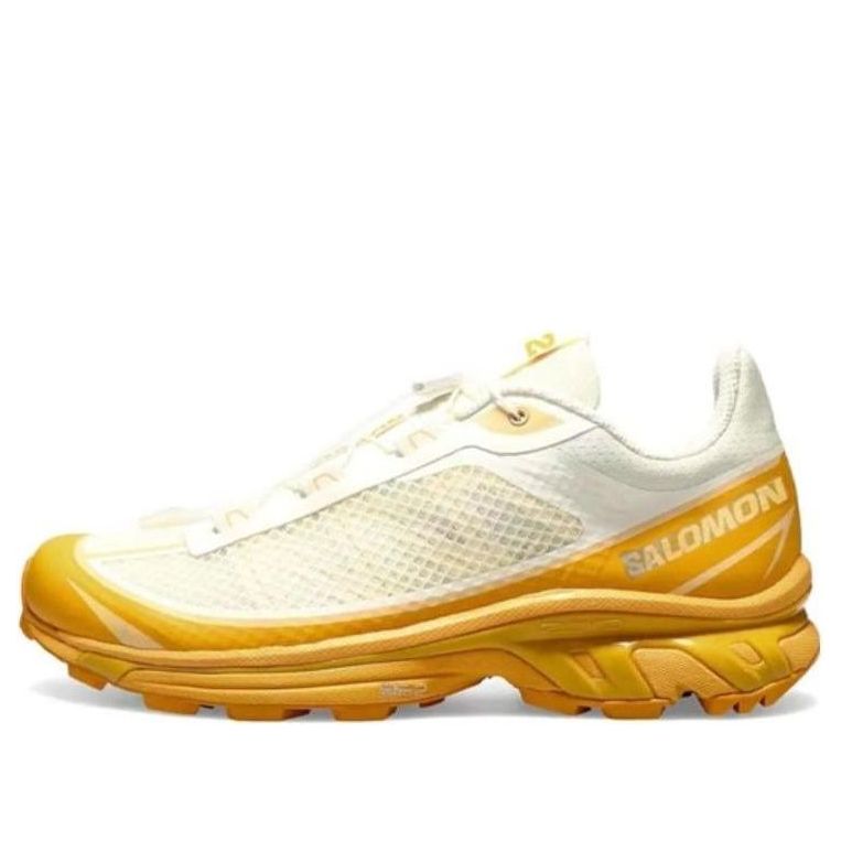 SALOMON XT-6 FT 'Vanilla Buckskin' 471514