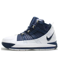 Nike Zoom LeBron 3 'Midnight Navy' 312147-141