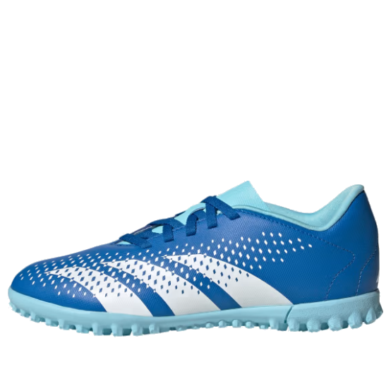(GS) adidas Predator Accuracy.4 TF 'Bright Royal Blue' IE9443