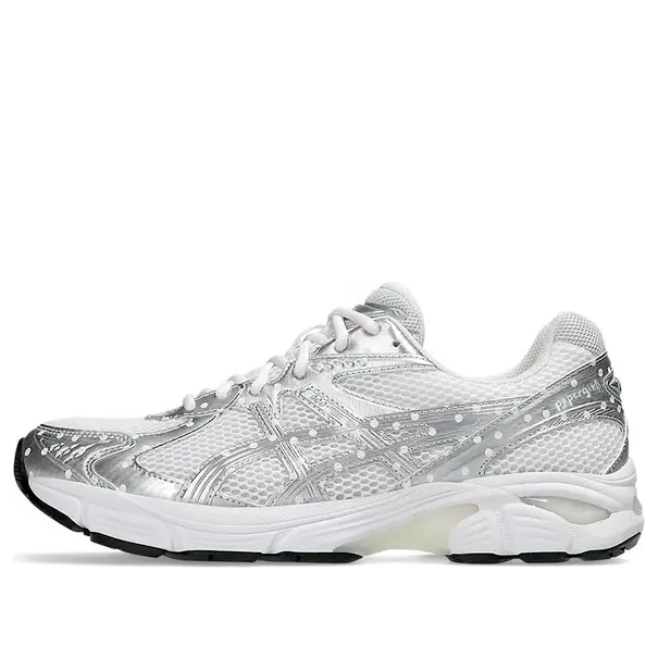 ASICS x BEAMS x Papergirl GT-2160 'Silver Polka Dots' 1203A427-100