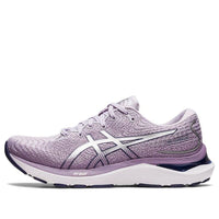 (WMNS) ASICS Gel-Cumulus 24 'Dusk Violet Pure Silver' 1012B206-501