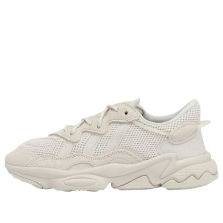 (WMNS) adidas Ozwego 'Alumina' HQ8606