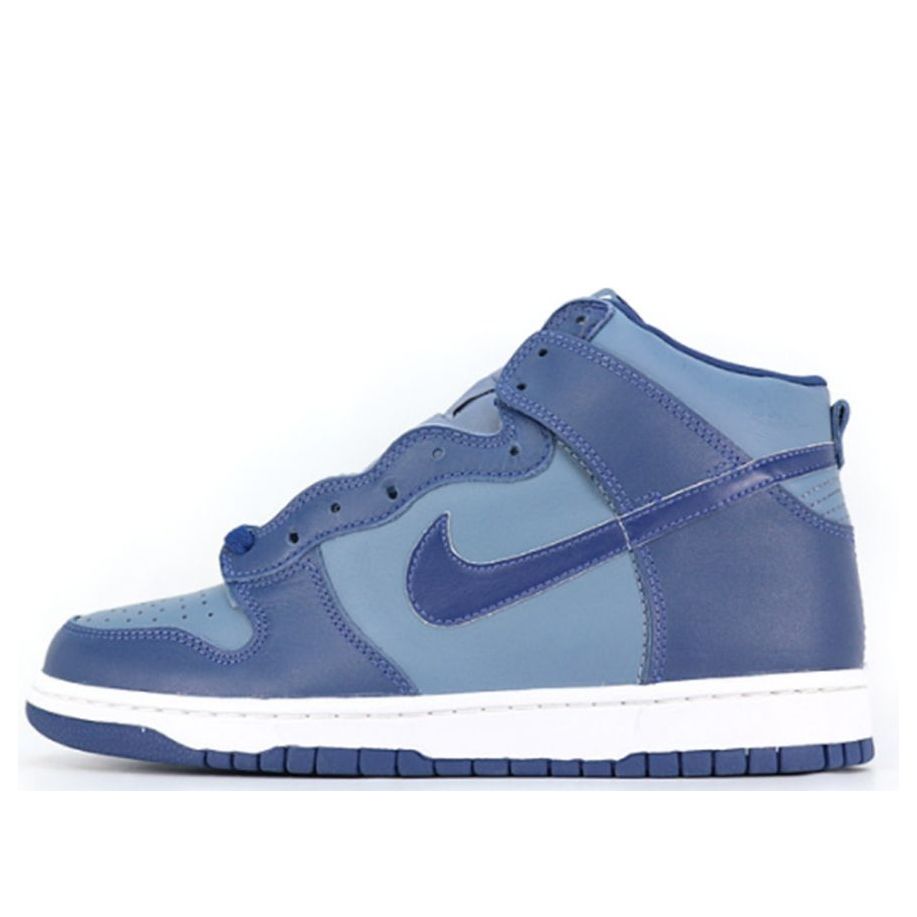 Nike Dunk High LE 'Storm Blue' 630335-042