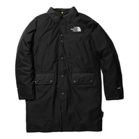 THE NORTH FACE Reversible Down Jacket 'Black' NF0A3VUV-JK3