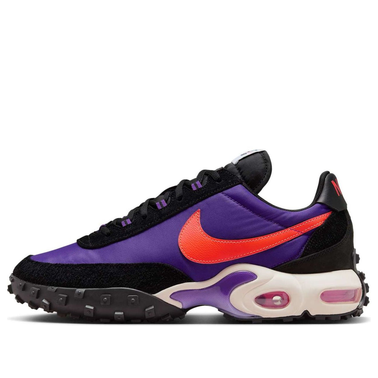 Nike Air Max Waffle SP 'Voltage Purple' FV6946-500