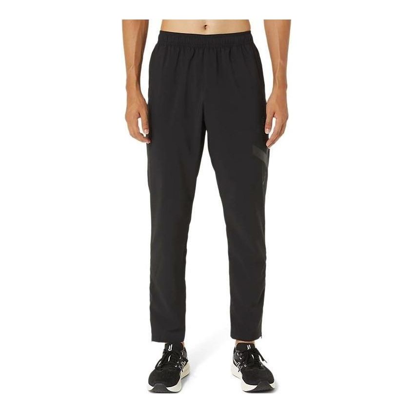 Asics AIM-TRG Cool Stretch Summer Woven Pant 'Performance Black' 2031E543-001