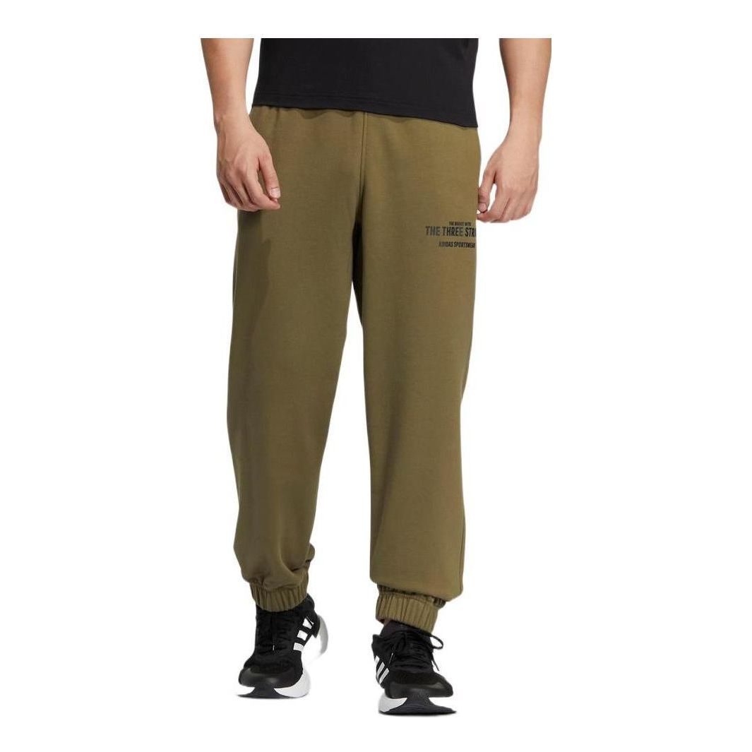 adidas M Pants Logo IB2764