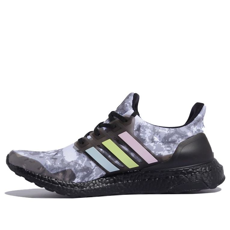 adidas UltraBoost 'Black Camo' H02811