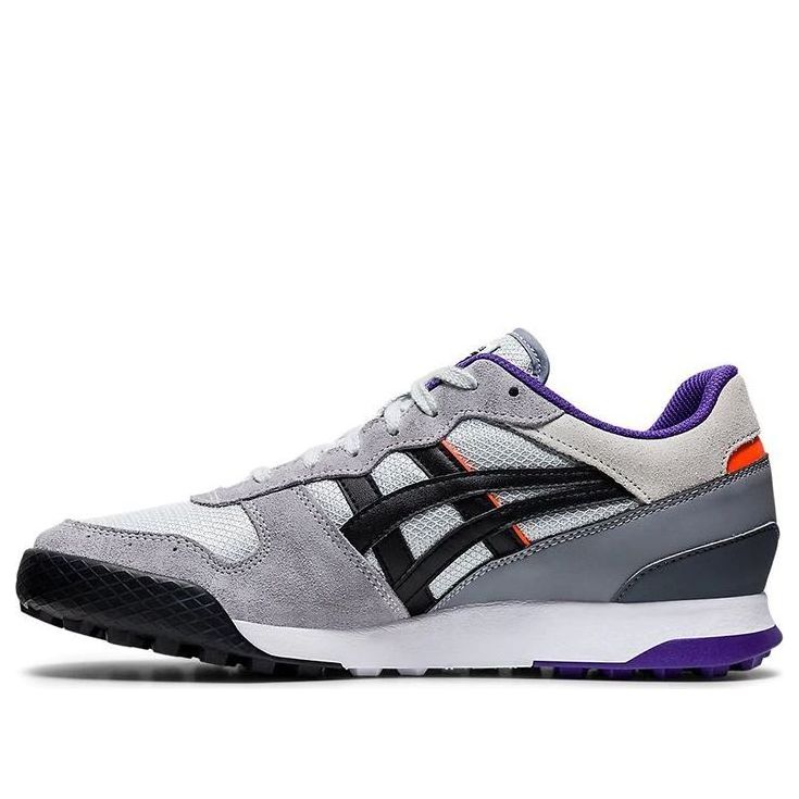 Onitsuka Tiger Horizonia 'Black Gray Purple' 1183A206-027