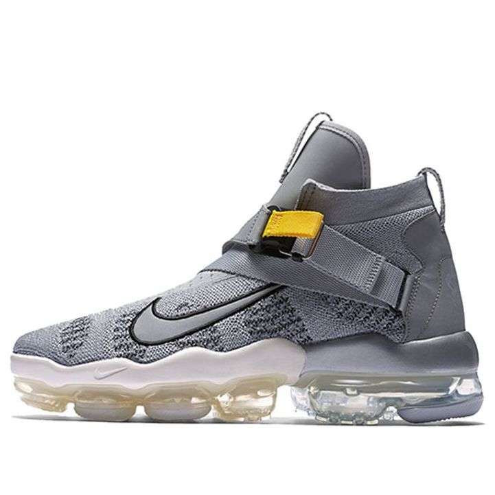 Nike Air VaporMax Premier Flyknit 'Wolf Grey' AO3241-001