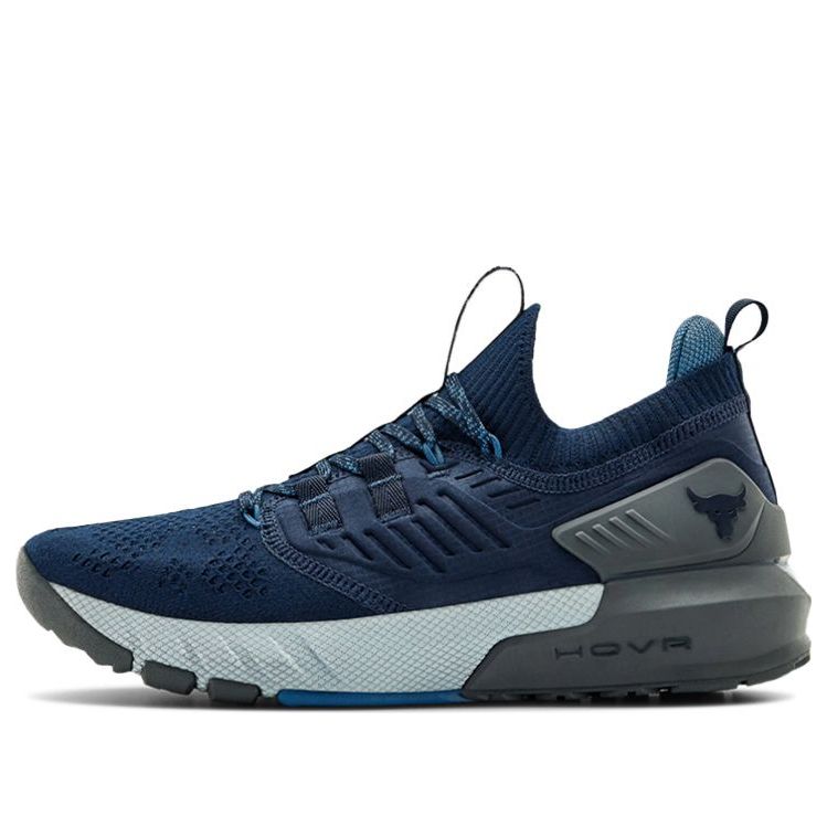 Under Armour Project Rock 3 'Academy' 3023004-400