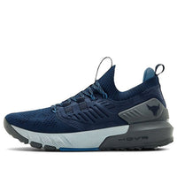 Under Armour Project Rock 3 'Academy' 3023004-400