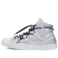 Converse Renew Jack Purcell Mid 'White Storm Wind' 170947C