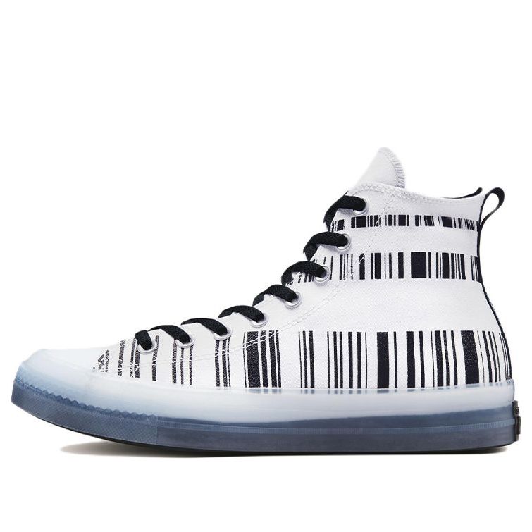 Converse Chuck Taylor All Star CX High 'Translucent Barcode' A02600C