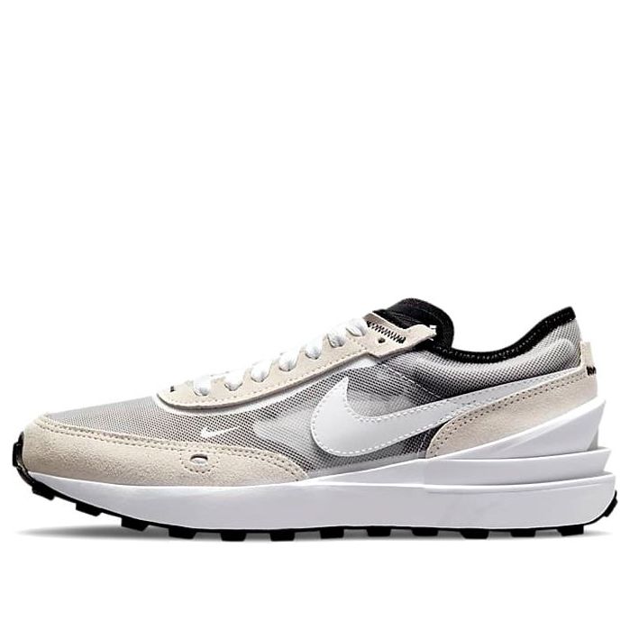 (GS) Nike Waffle One 'Summit White' DC0481-100