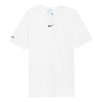 Nike x NOCTA Drake T-Shirt 'White' DA4081-100