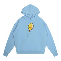 Drew House Joy Hoodie 'Pacific Blue' DR-SS22-565