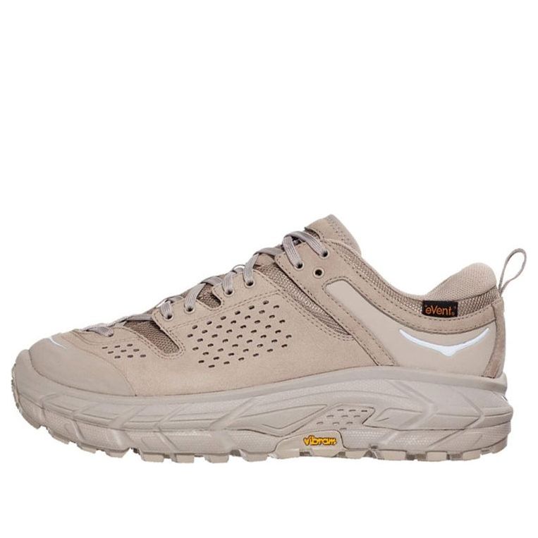 HOKA ONE ONE Tor Ultra Low 'Taupe' 1105689-SIMPLY-TAUPE