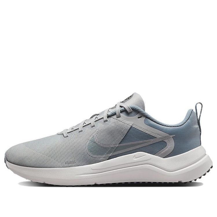 Nike Downshifter 12 'Light Smoke Grey Photon Dust' DD9293-004