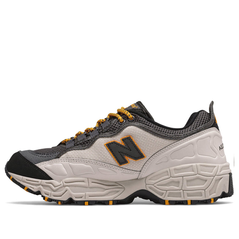 New Balance 801 'Beige Black' ML801NCY