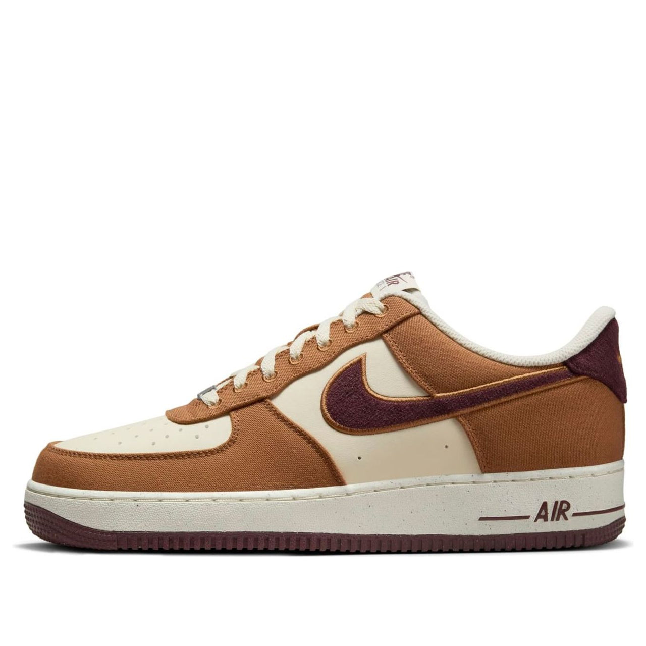 Nike Air Force 1 '07 LV8 'Light British Tan' FQ8713-200