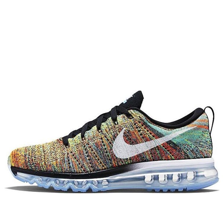 Nike Air Max 2015 Flyknit 'Multicolor' 620469-004