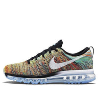 Nike Air Max 2015 Flyknit 'Multicolor' 620469-004