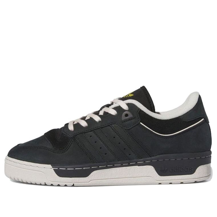 adidas Rivalry 86 Low 2.5 'Core Black' IF3401