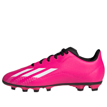 (GS) adidas X Speedportal.4 FG 'Own Your Football Pack' GZ2455
