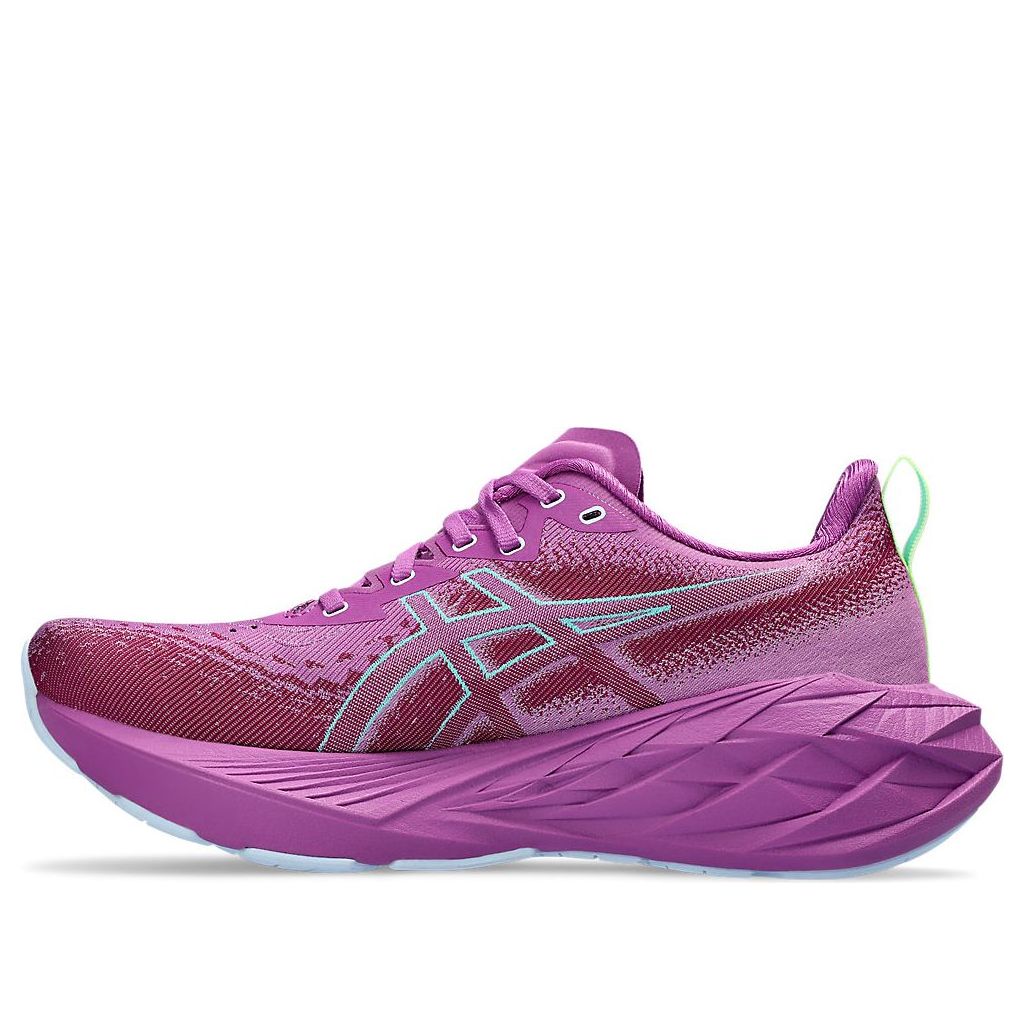 (WMNS) ASICS Novablast 4 Lite-Show 'Purple' 1012B651-300