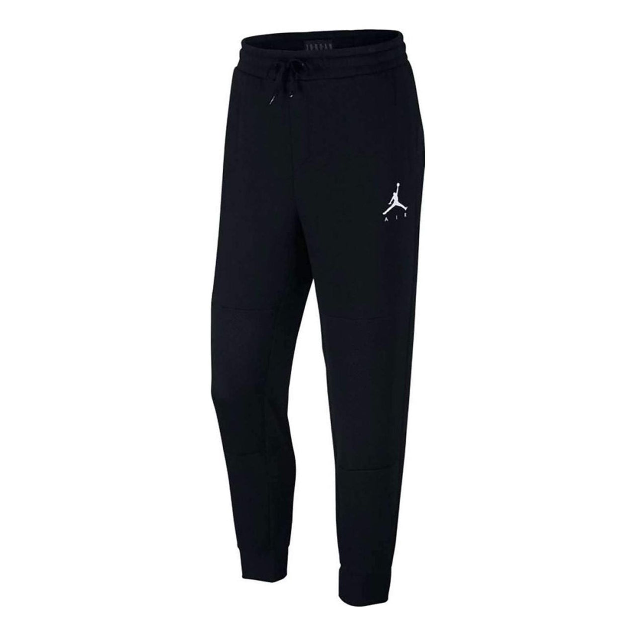 Air Jordan Jumpman Hybrid Sweatpants 'Black' AA1447-010