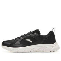 ANTA Running Shoes 'Black White' 912345580-1