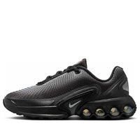 (GS) Nike Air Max Dn 'Black Metallic Silver Anthracite Light Smoke Grey' HV6364-001