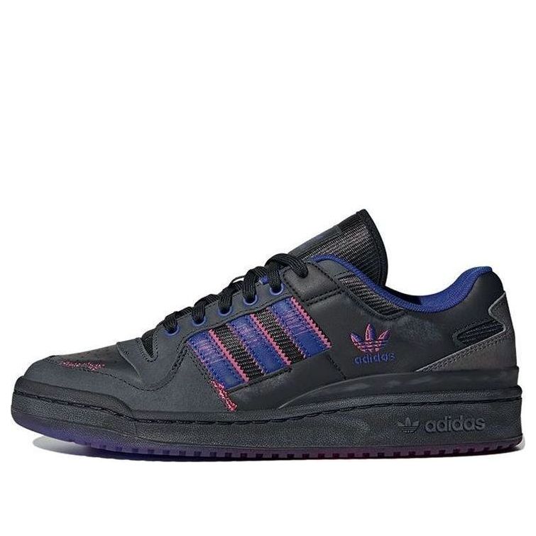adidas Avenue & Sons x Forum 84 'The Old is the New - Black' IF6693