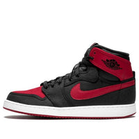 Air Jordan AJKO High OG 'Bred' 638471-001