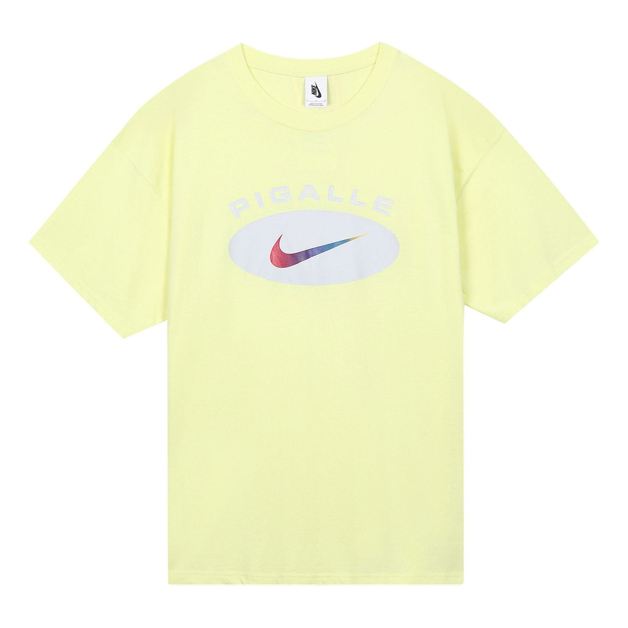 Nike x Pigalle Tee 'Luminous Green' CK2339-335