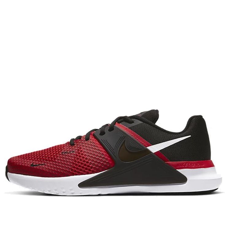 Nike Renew Fusion 'University Red/Black/White' CD0200-600