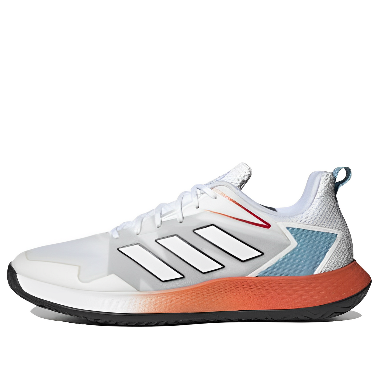 adidas Defiant Speed 'White' HQ8456