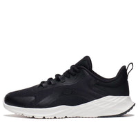 (WMNS) Li-Ning Raise The Wind 'Black White' ARST018-2