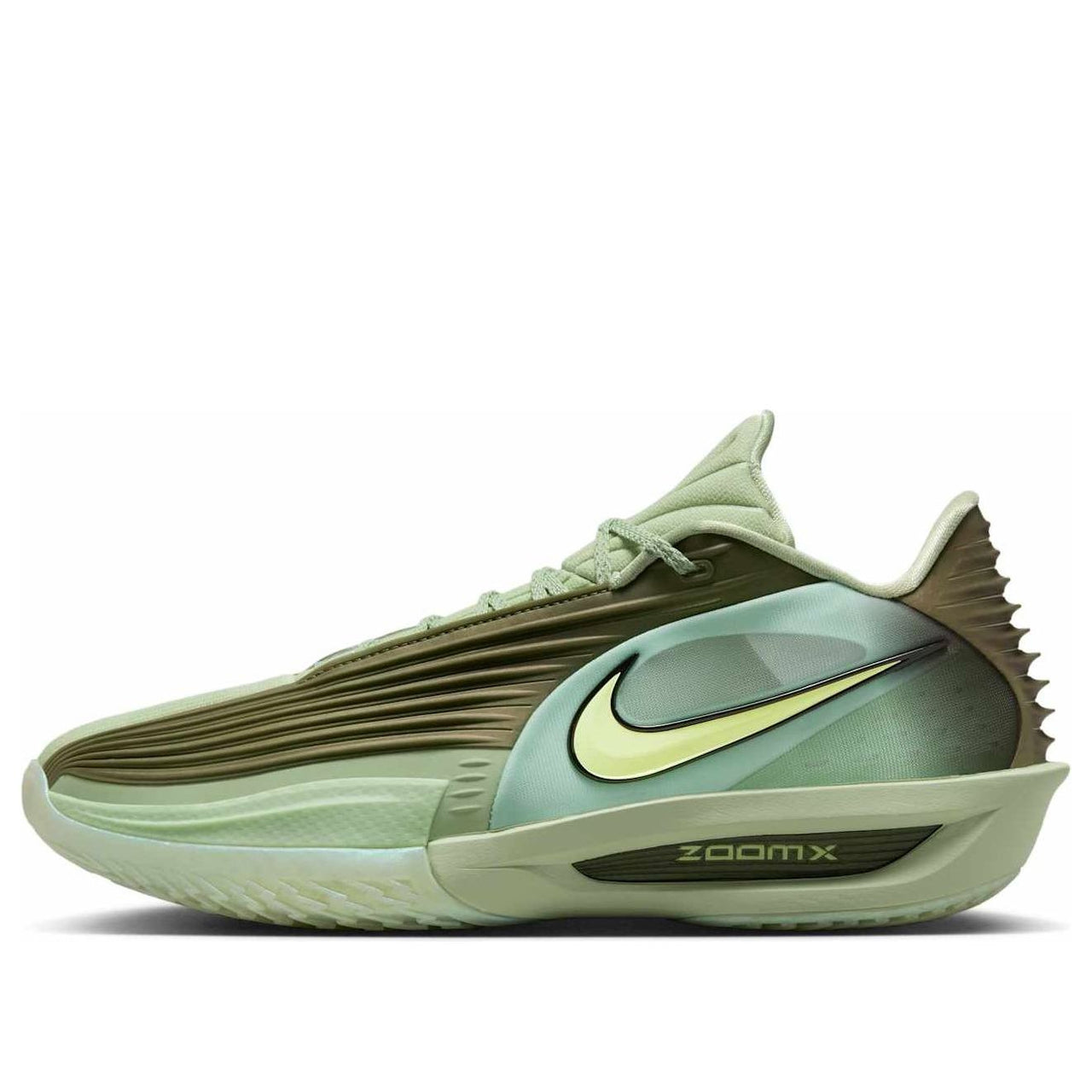 Nike Air Zoom GT Cut 3 Turbo EP 'Green' HV9919-300
