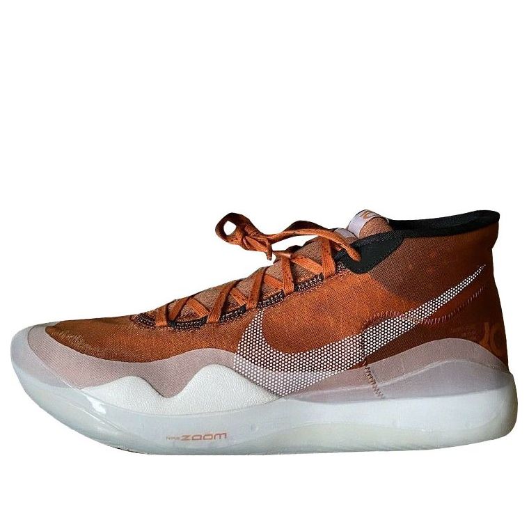 Nike Zoom KD 12 'Texas Longhorns' CN2412-800