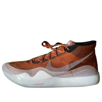 Nike Zoom KD 12 'Texas Longhorns' CN2412-800