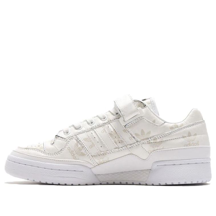 adidas x atmos Forum Low 'Unveil' G55615