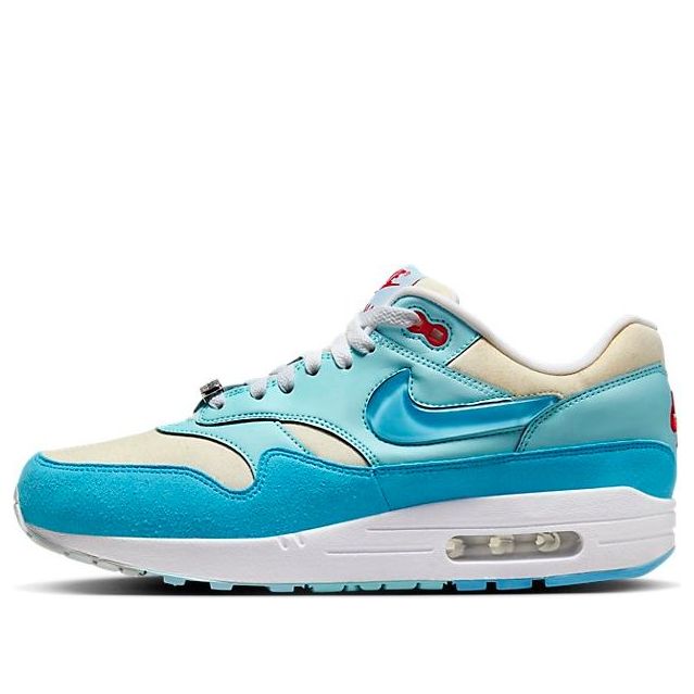 Nike Air Max 1 'Puerto Rican Day Blue Gale' FD6955-400